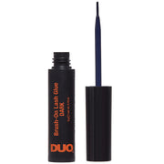DUO Brush-on Strip Lash Adhesive Dark Tone (5g) - Brush Applicator